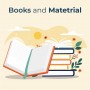 Books & Materials Fee 书籍与教材
