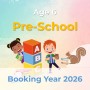 Pre-School