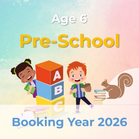 Pre-School