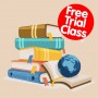 Trial Class 体验课