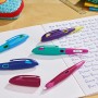 Ergonomic school fountain pen STABILO EASYbirdy