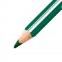 Triangular colored pencil STABILO Trio thick