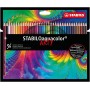 Aquarellable colored pencil STABILOaquacolor
