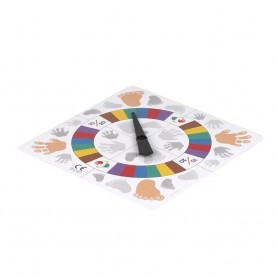 laypop Don't Fall Down Action Game