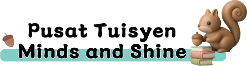 Pusat Tuisyen Minds and Shine
