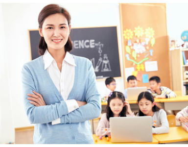 We&rsquo;re Hiring! Teacher Recruitment at Minds and Shine