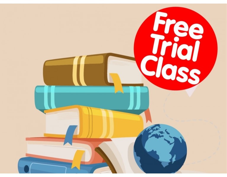 oin Our Free Trial Class &ndash; Limited Time Only!